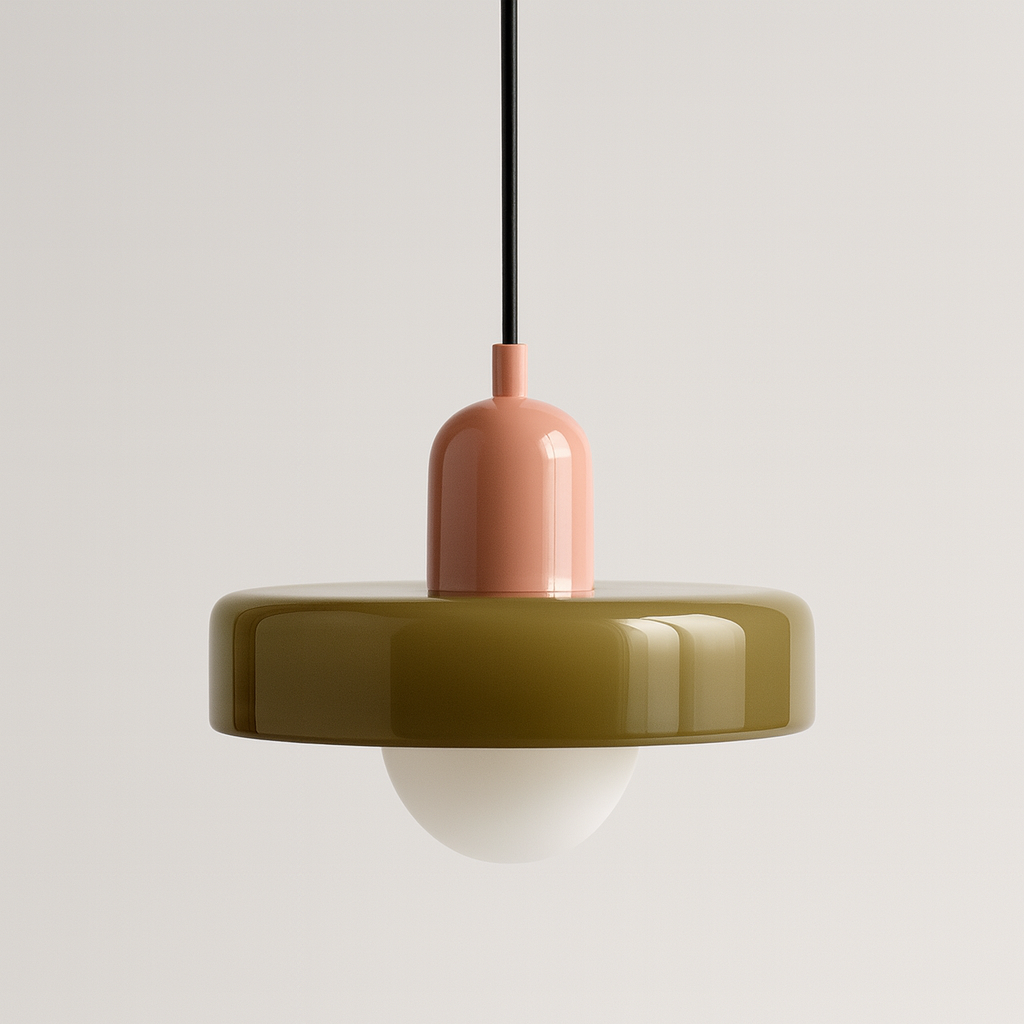 SVEA | LUMINÁRIA PENDENTE