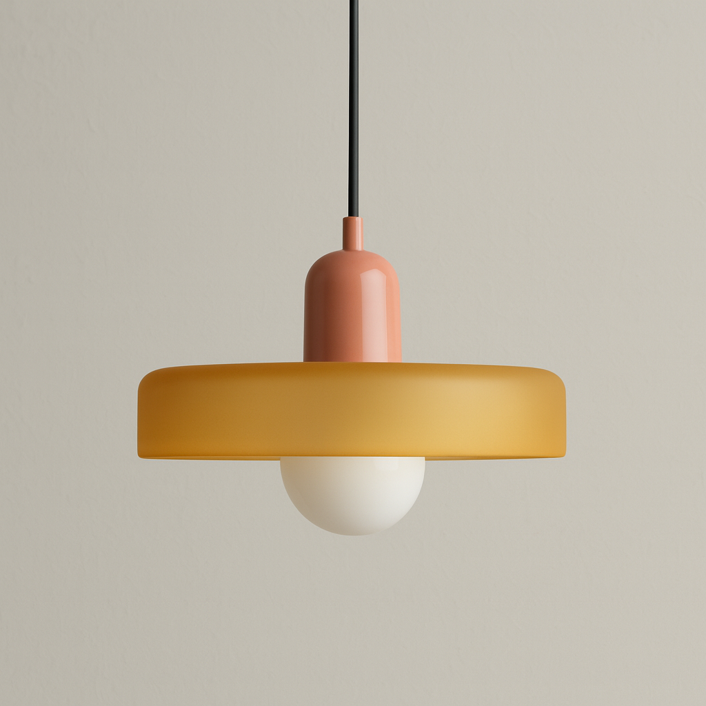 SVEA | LUMINÁRIA PENDENTE