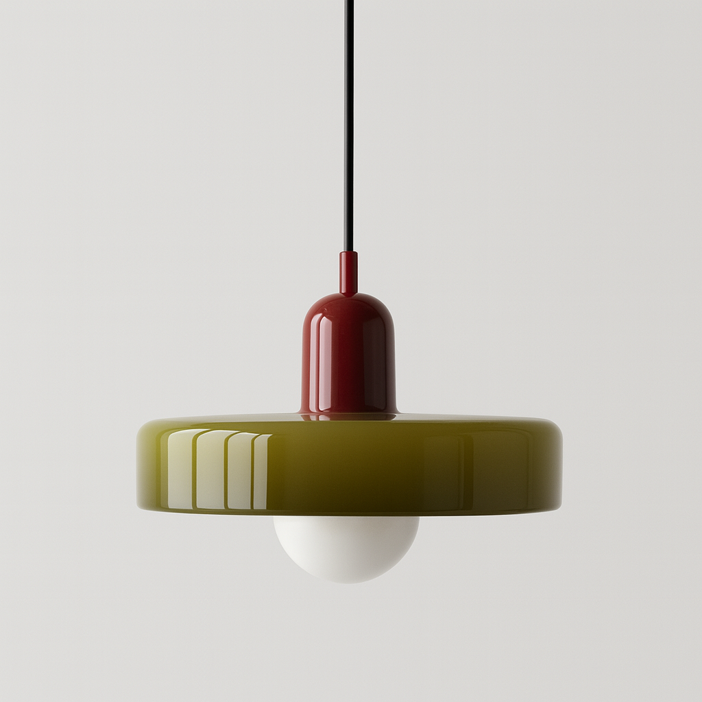 SVEA | LUMINÁRIA PENDENTE