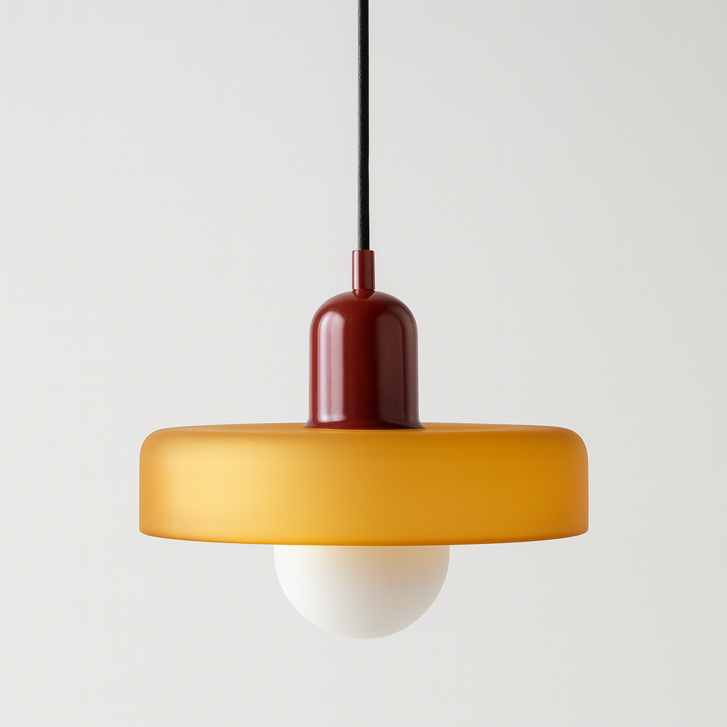 SVEA | LUMINÁRIA PENDENTE