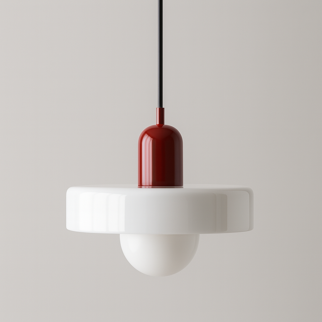 SVEA | LUMINÁRIA PENDENTE