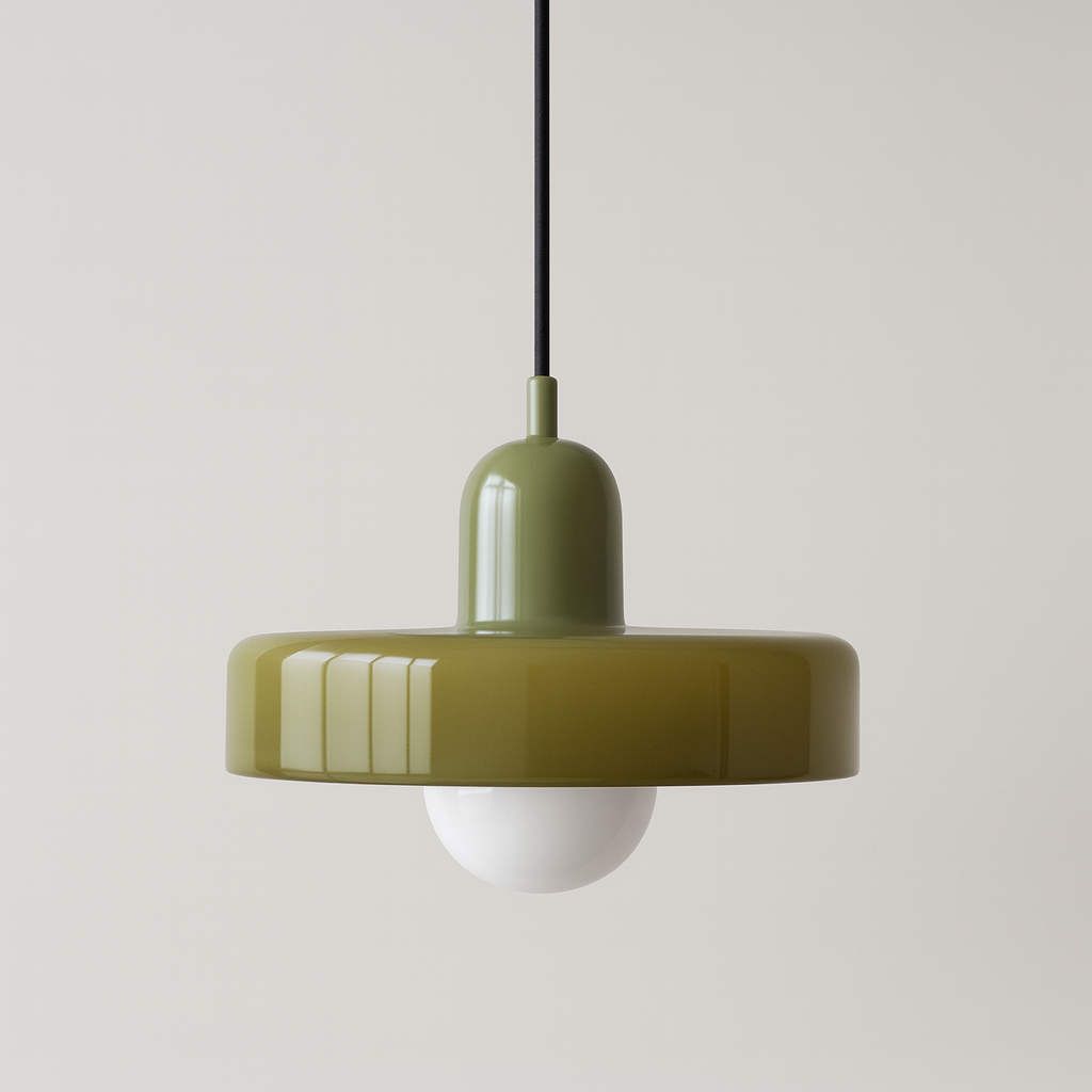 SVEA | LUMINÁRIA PENDENTE