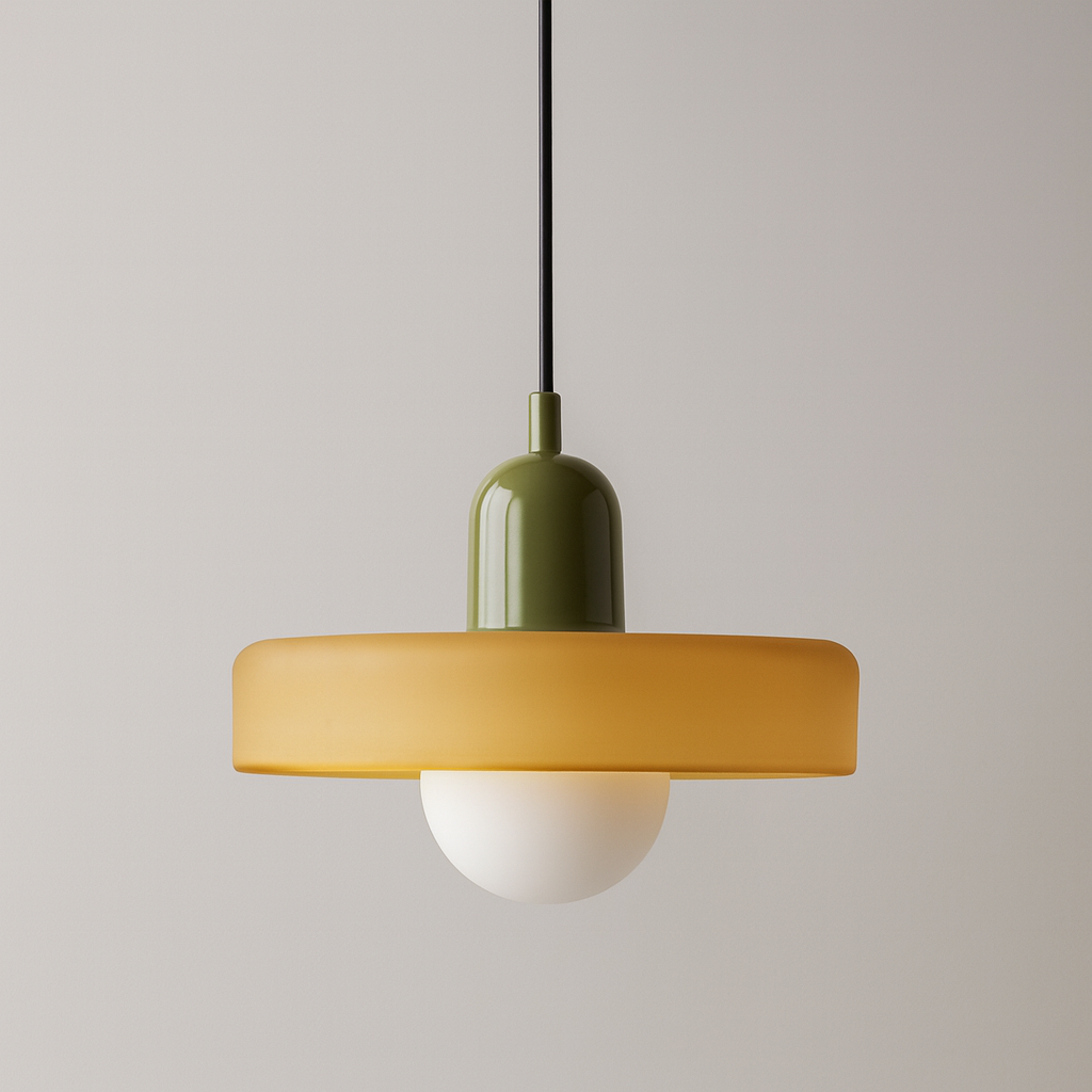 SVEA | LUMINÁRIA PENDENTE