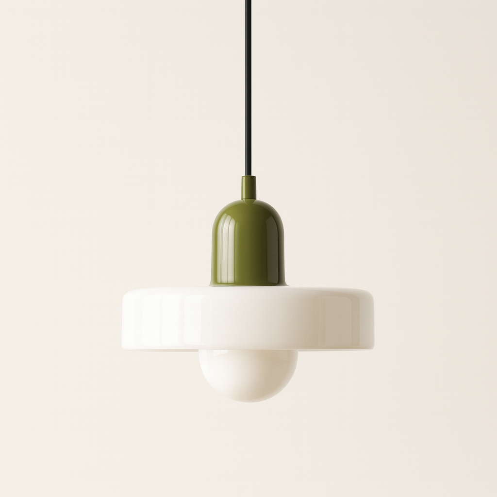 SVEA | LUMINÁRIA PENDENTE