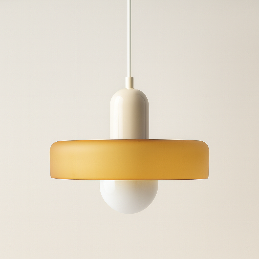 SVEA | LUMINÁRIA PENDENTE