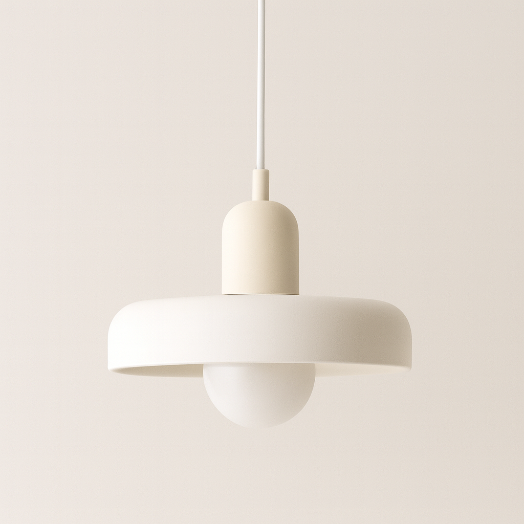 SVEA | LUMINÁRIA PENDENTE