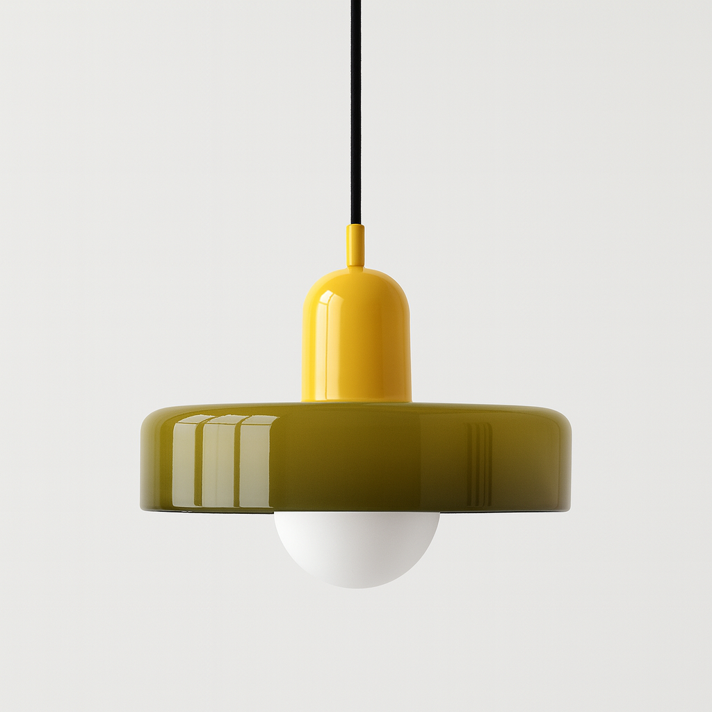 SVEA | LUMINÁRIA PENDENTE