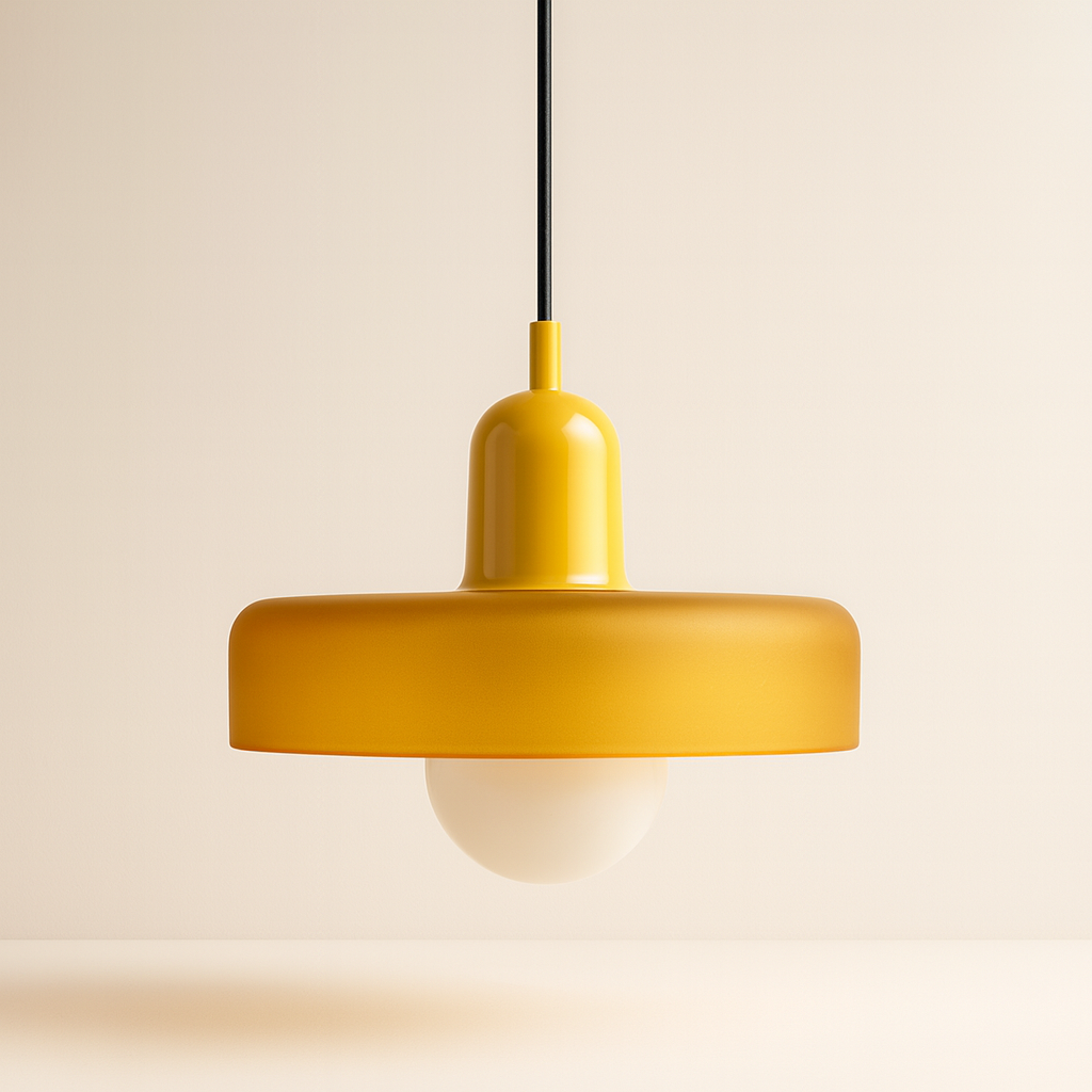 SVEA | LUMINÁRIA PENDENTE