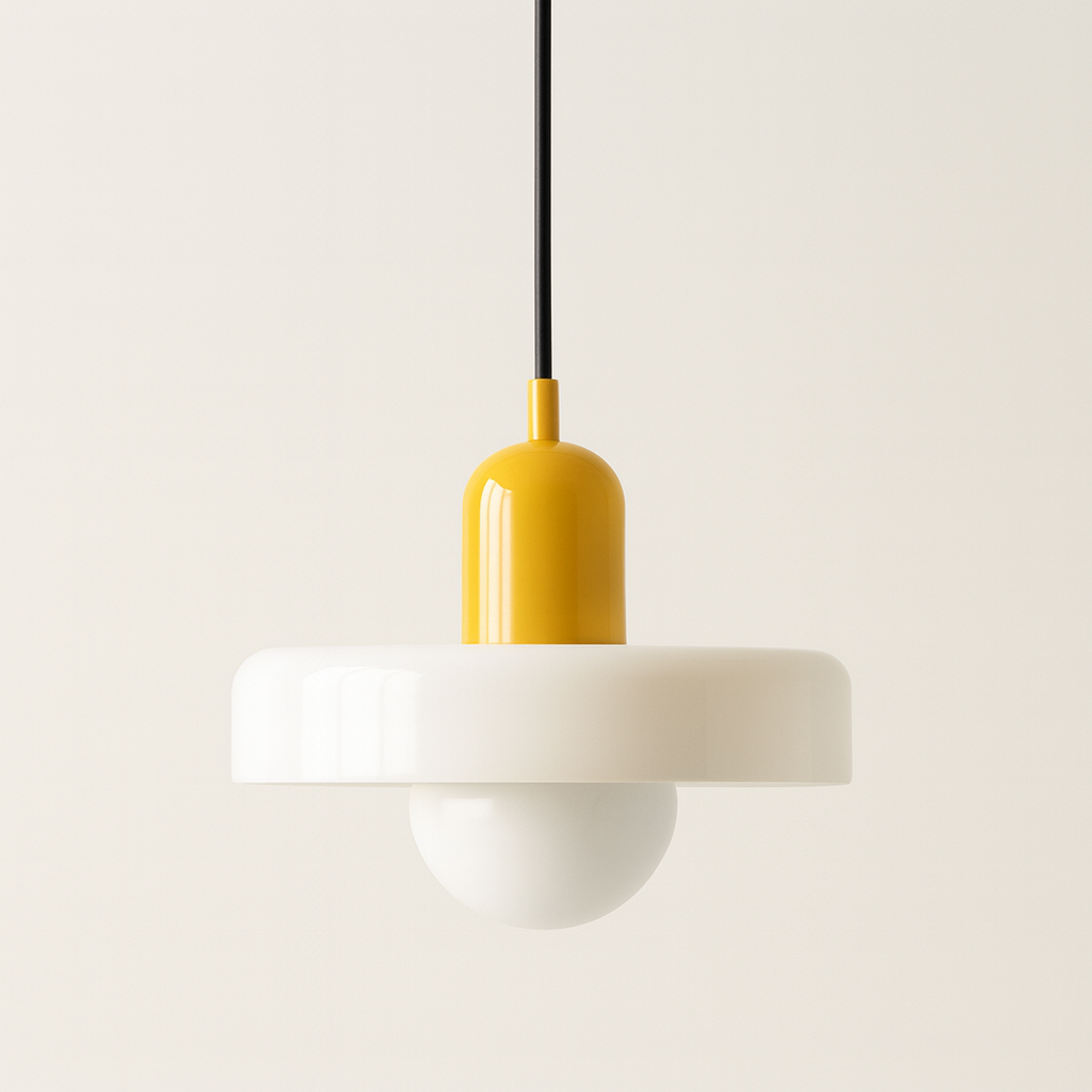 SVEA | LUMINÁRIA PENDENTE