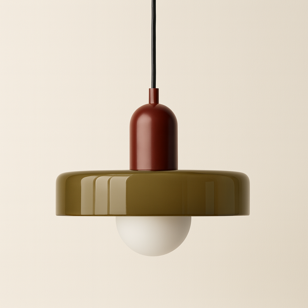 SVEA | LUMINÁRIA PENDENTE