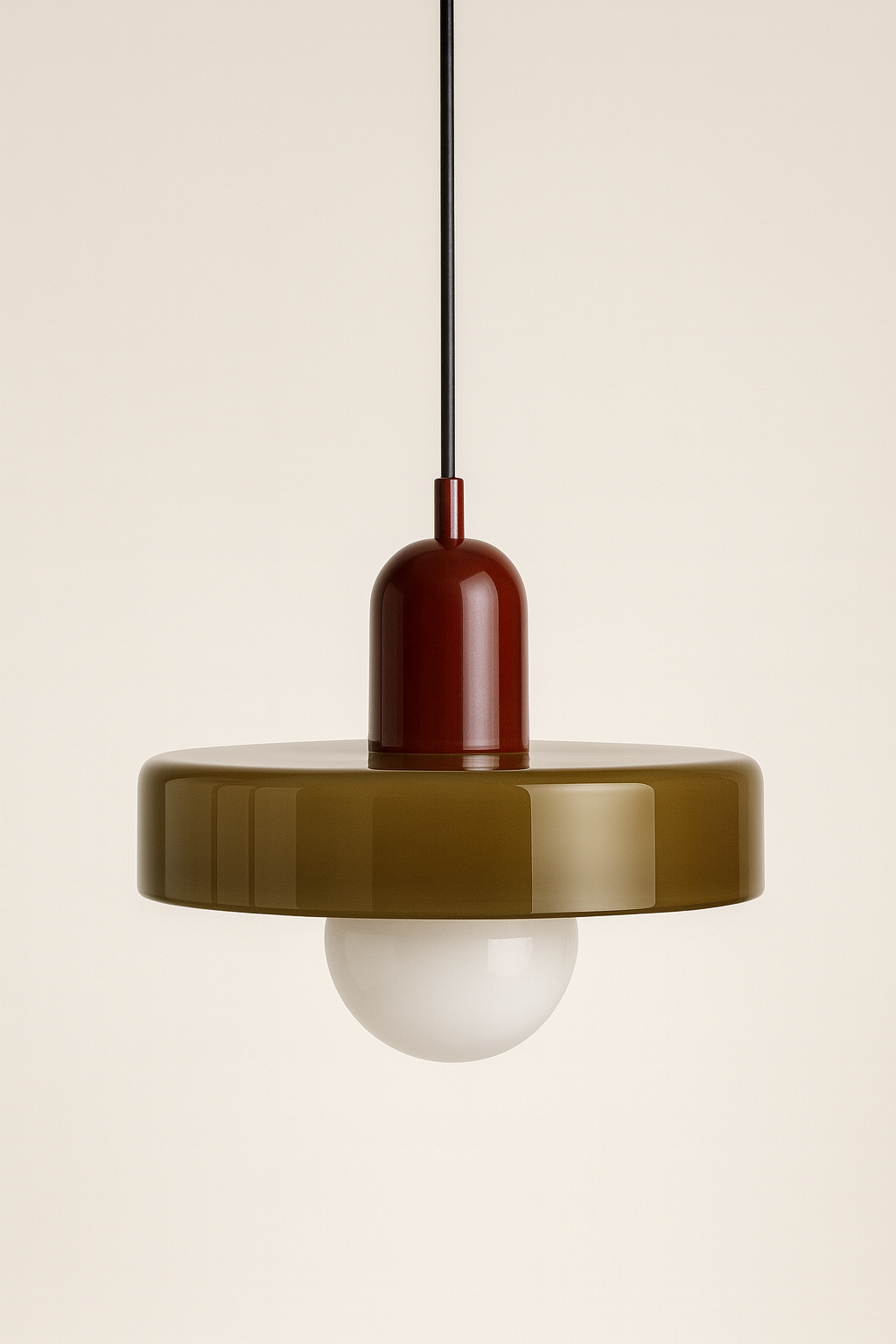 SVEA | LUMINÁRIA PENDENTE